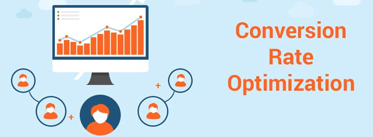 conversion rate optimization