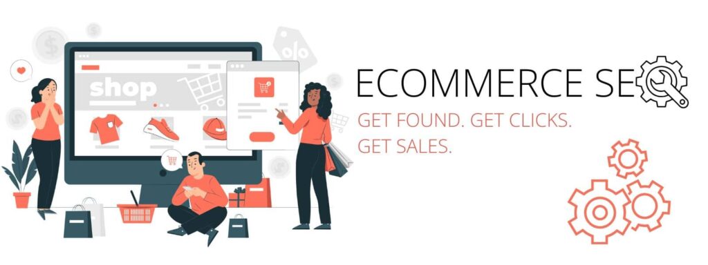 e commerce seo services in kenya