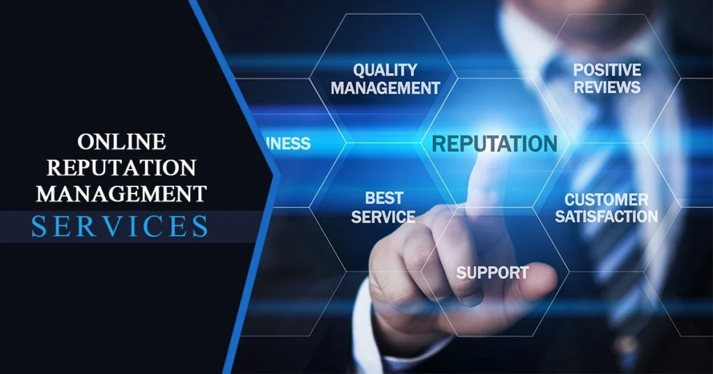 online reputation managment
