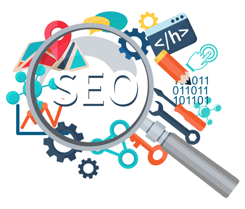 benard seo services in kenya