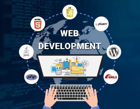 web development in kenya