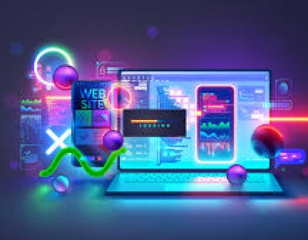 website creation