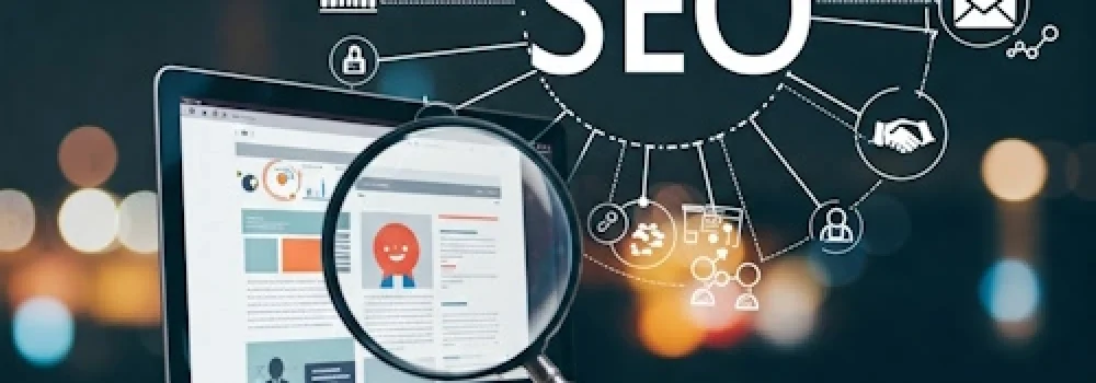 search engine optimization